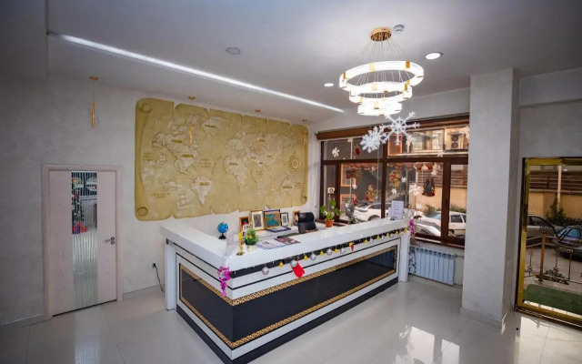 Vatan Hotel