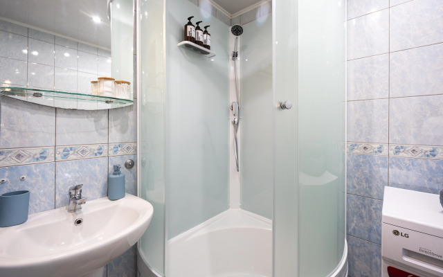 Апартаменты LovelyHome39 на Острове