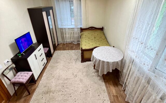 Апартаменты однокомнатные Пархоменко 24