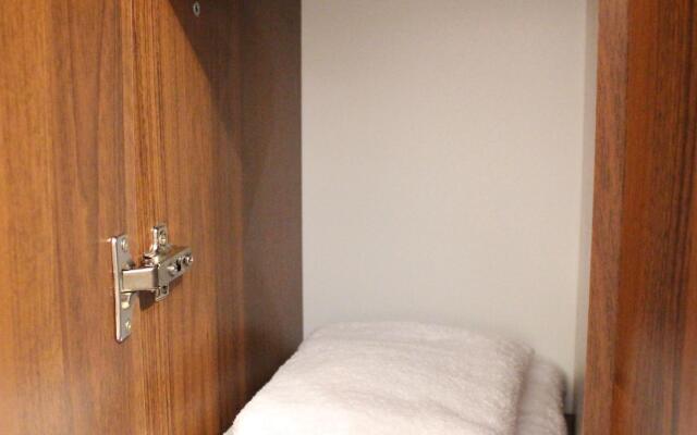 Na Kurortnom Bulvare Furnished rooms