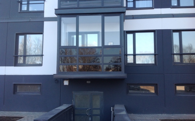 Phan Thiet Apartments