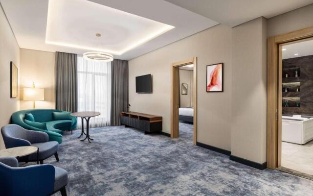 Hotel Wyndham Garden Baku