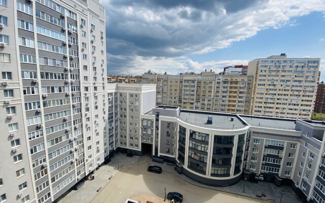 Квартира Sunny Flat Samara