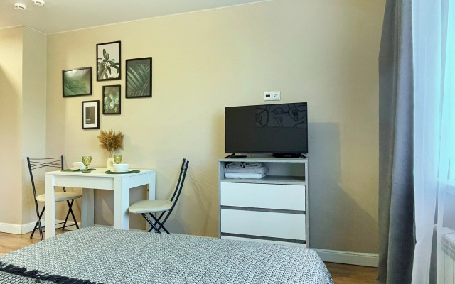 Апартаменты Wow Apart в Кусково