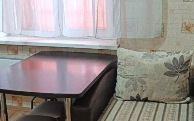 Квартира однокомнатная на проспекте Мира 72А