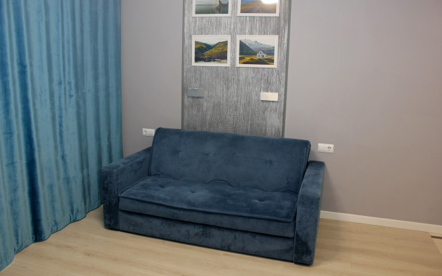 Квартира Уютная Квартира на Некрасова 41