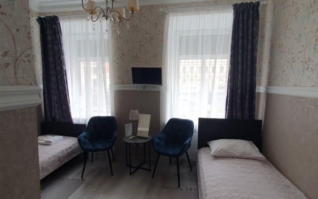 Griboedov Haus Mini-hotel