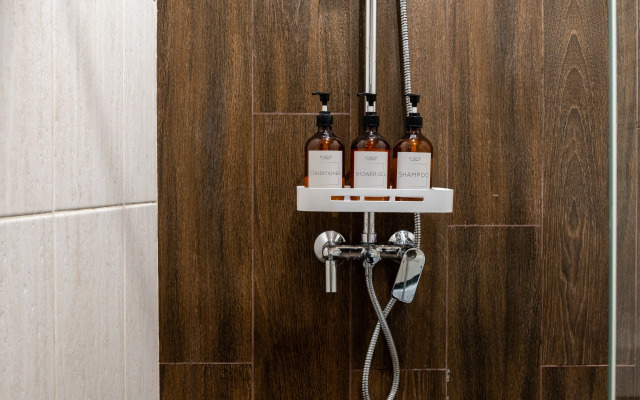 Апартаменты Coffee Time