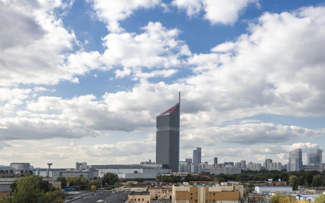 Апартаменты Алис Designer Interiors