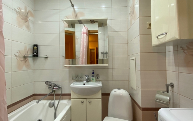 Апартаменты Center Сity