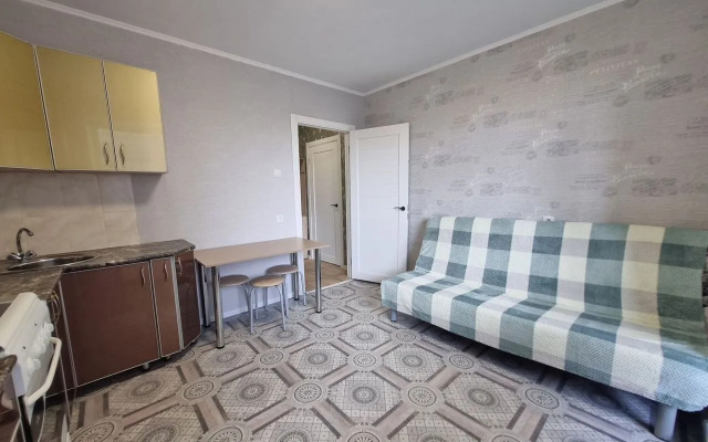 Na Radischeva  Flat
