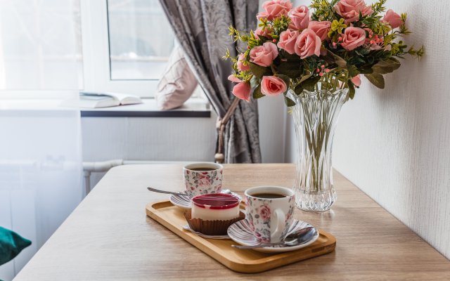 Апартаменты  Bikk*House 3 на  Достоевского