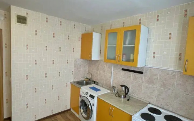 Квартира Уютная