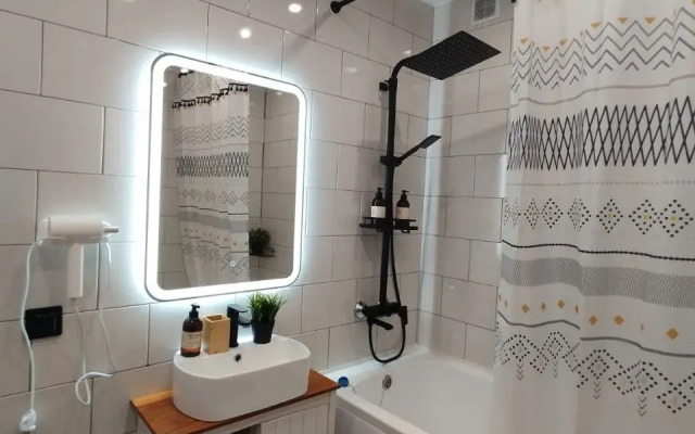 Style Studio Apartments