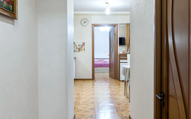 Квартира на Улице Ярошенко 20