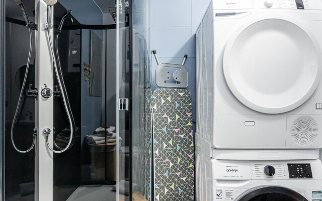 Квартира 21 Paradnaya Palacio