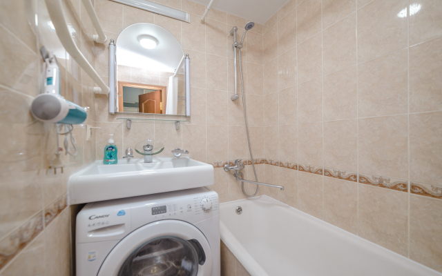 Апартаменты Алтуфьевское шоссе 2/1