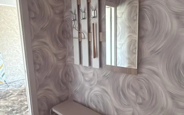 Квартира Уютная однокомнатная квартира