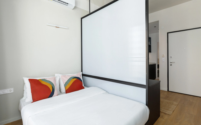 Soho Residence Apartment Hotel