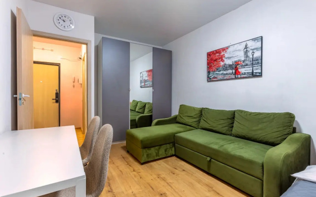 MoreApart 8 Apartments