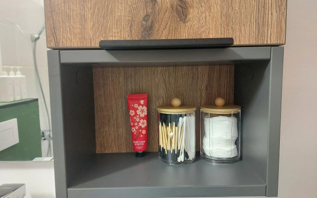 Квартира Уютная студия