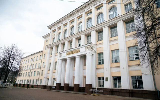 Na Ayskoy 91 Flat