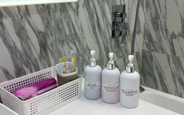 Квартира на Калинина 86 13 Этаж