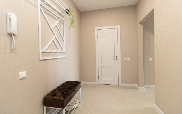 Квартира на Воронежской 47/35