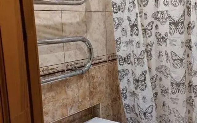 Na Ulitse Kosmonavtov 14k2 Apartments