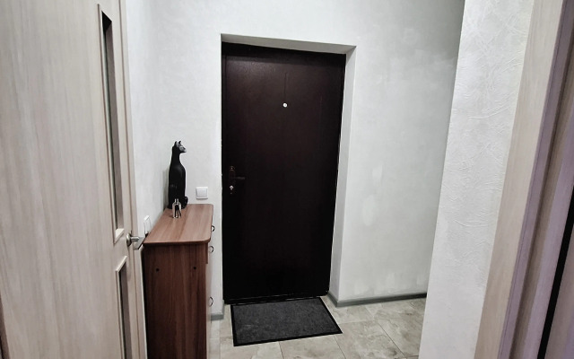Aviagorodok Stakhanovskaya Flat