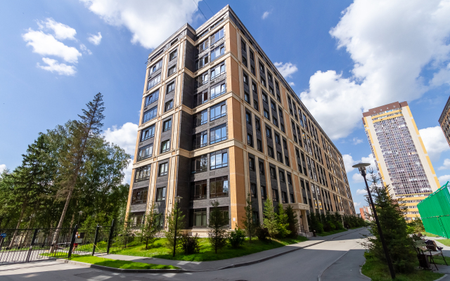 Квартира Красный Проспект 222 Северная