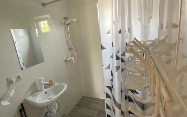 Udacha Guest House