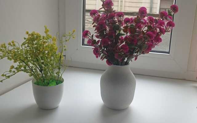 Апартаменты Три Станции 1