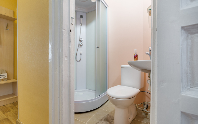 U Avrory VPiter na sutki Apartments