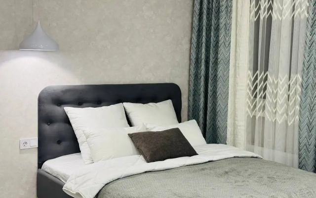 Квартира на Фрунзе 78