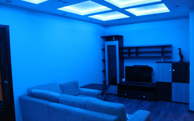 Апартаменты Глаголева 15