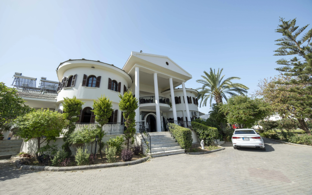 Meryem's Hotel