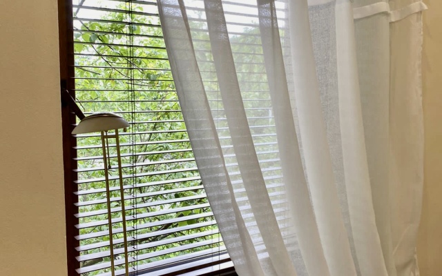 Квартира на Горького