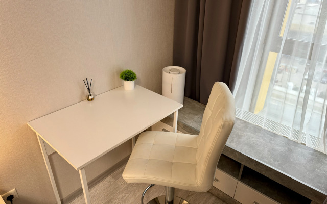 V tsentre Moskvy Apartments