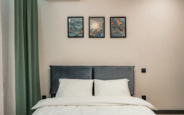 Апартаменты Студия Talisman