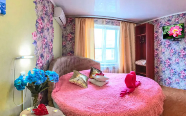 Апартаменты Оксана 6