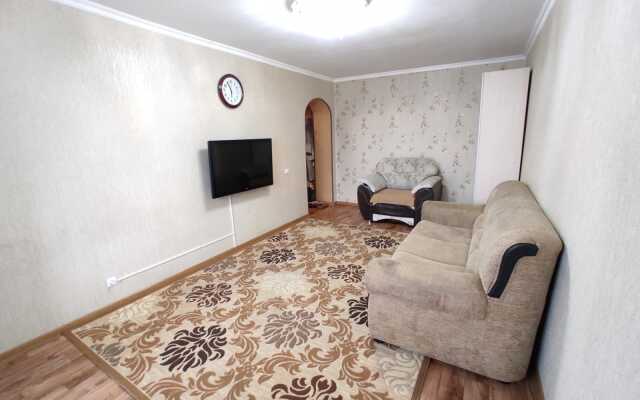 Na Baymagambetova 156 Flat