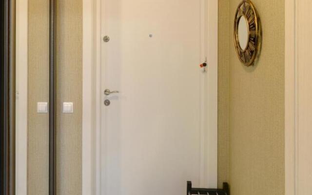 Апартаменты Green Grey