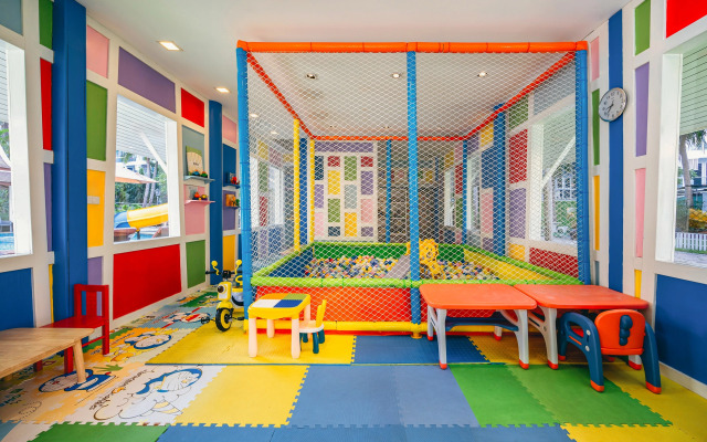 Heeton Concept Pattaya by Compass Hospitality
