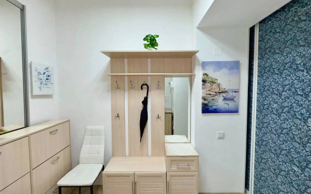 Otlichnaya 2k U Metro Kutuzovskaya Flat