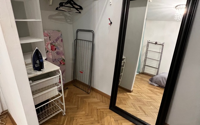 Апартаменты Tretyakow Apart 43/2