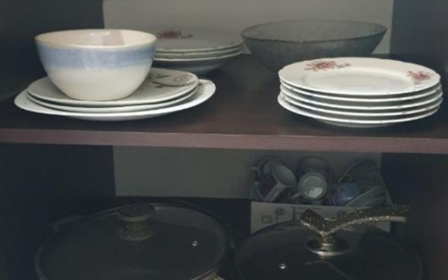 Апартаменты GiorgiApartment