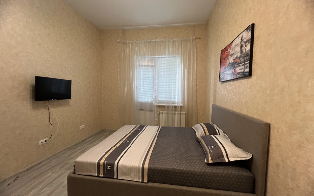 Апартаменты AlexHome Старая Купавна на Кирова