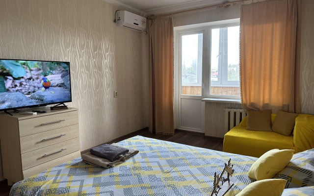 So Vsemi Udobstvami Apartments