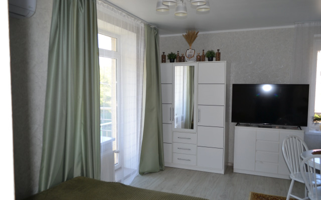 Квартира Alpen39